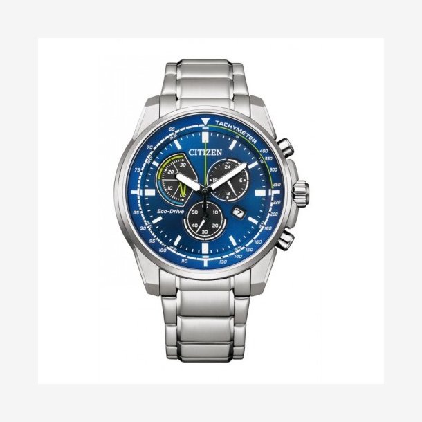 Citizen Chrono Eco-drive AT1190-87L