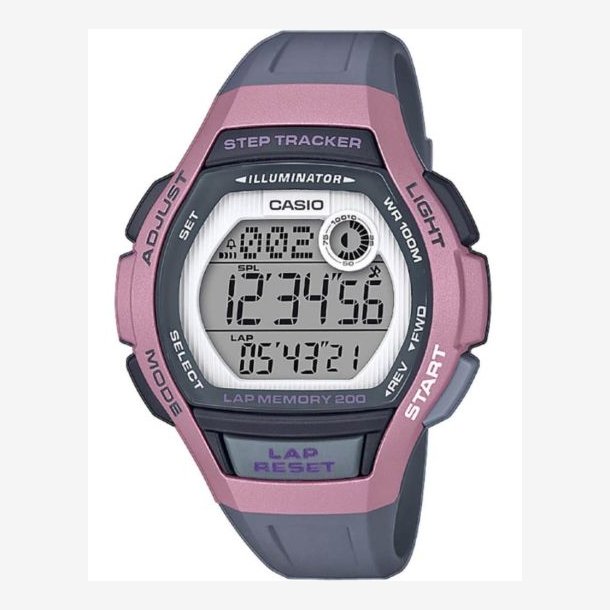 Casio LWS-2000H-4AVEF