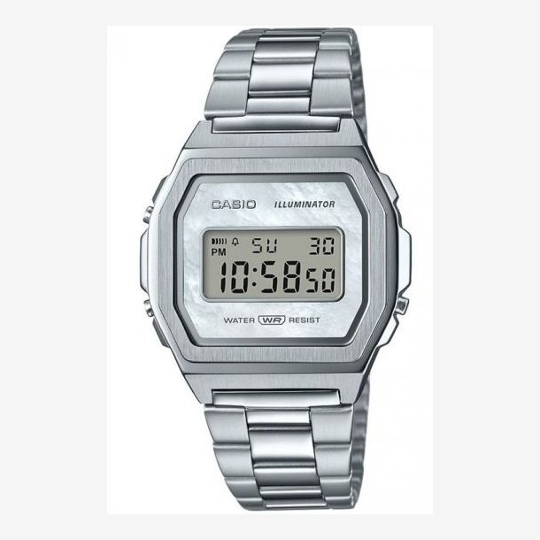 Casio A1000D-7EF