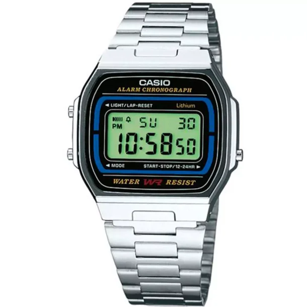 Casio A164WA-1VES