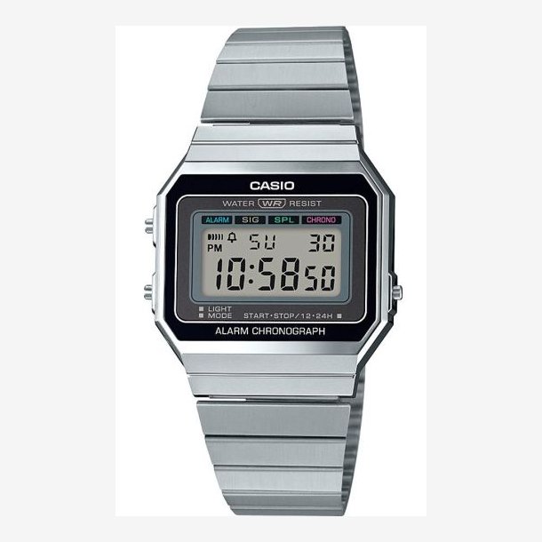 Casio A700WE-1AEF