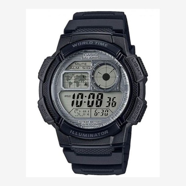 Casio AE-1000W-7AVEF