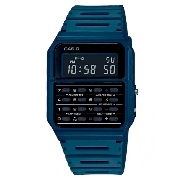 Casio CA-53WF-2BEF