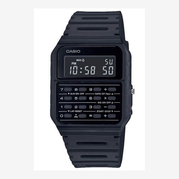 Casio CA-53WF-1BEF