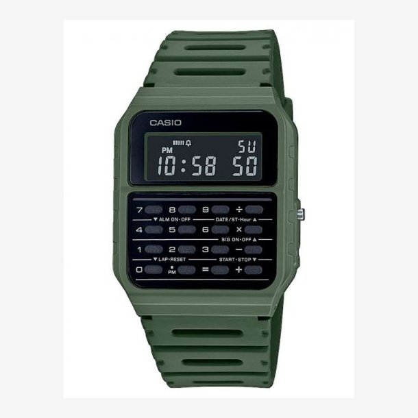 Casio CA-53WF-3BEF