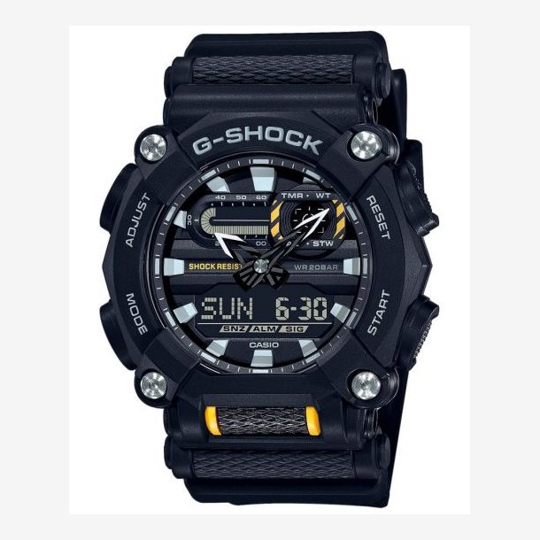 G-Shock GA-900-1AER