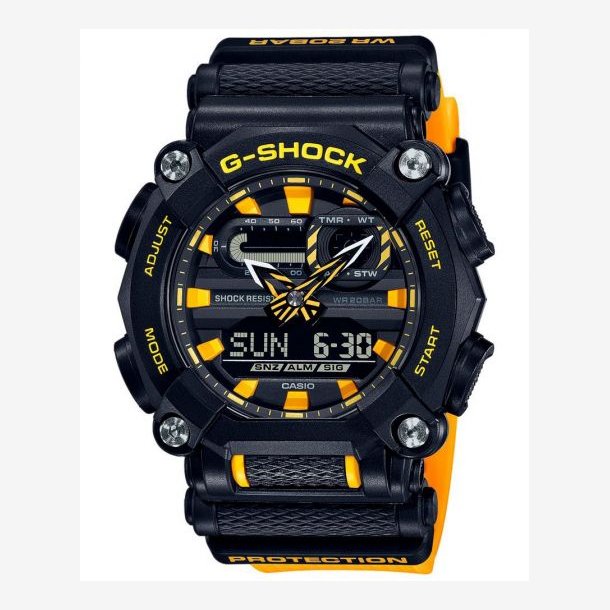 G-shock GA-900A-1A9ER