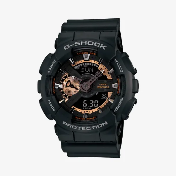 G-shock GA-110RG-1A