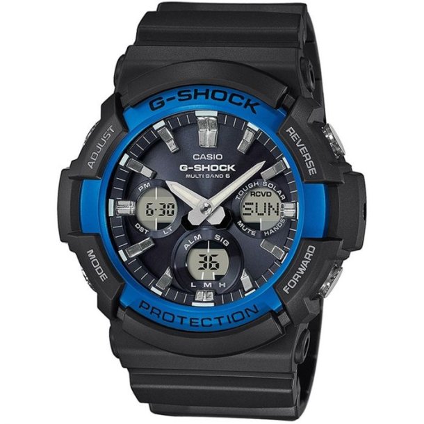 G-Shock GAW-100B-1A2ER