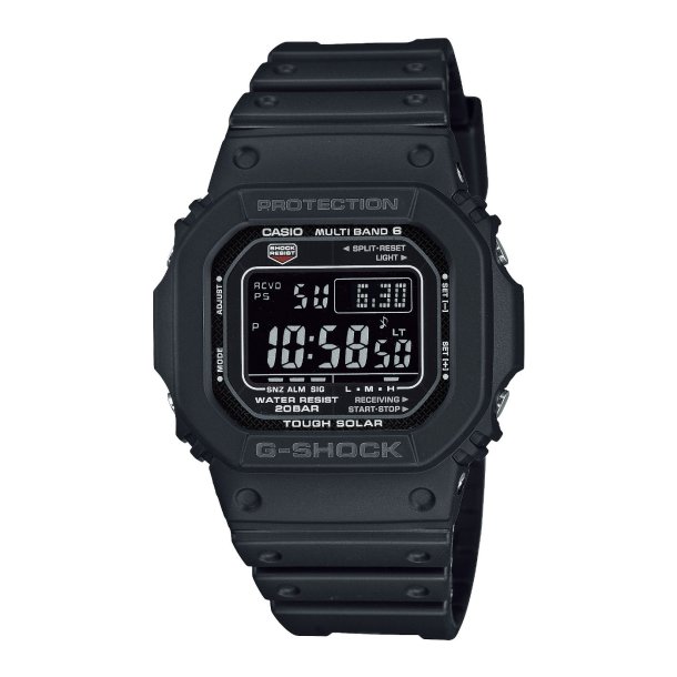 G-Shock GW-M5610-1BER