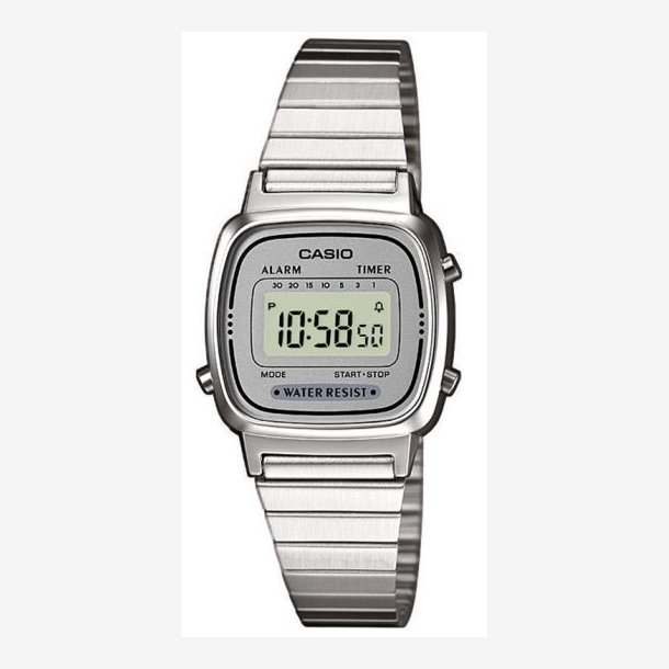 Casio LA670WEA-7EF