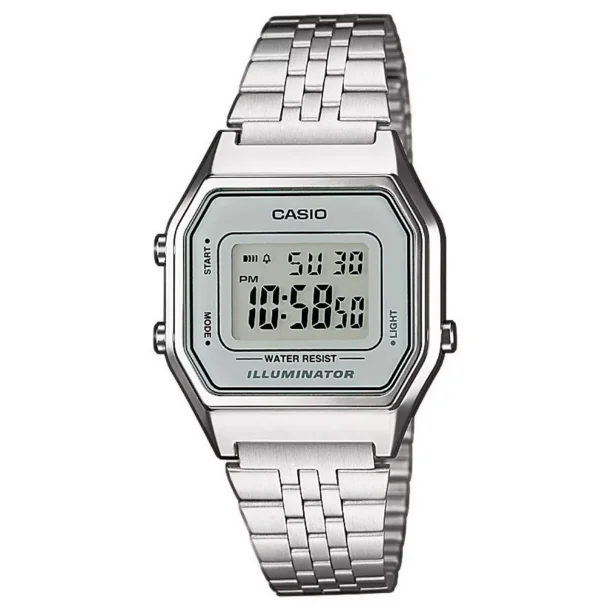 Casio LA680WEA-7EF