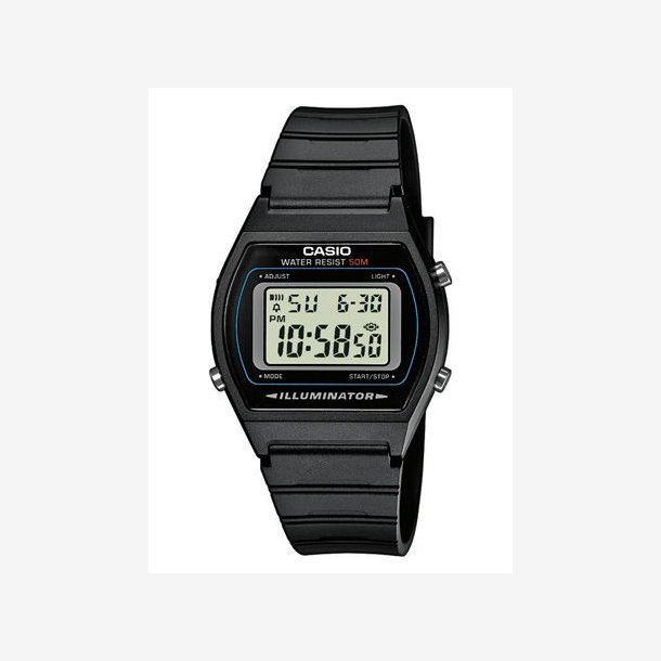 Casio W-202-1AVEF